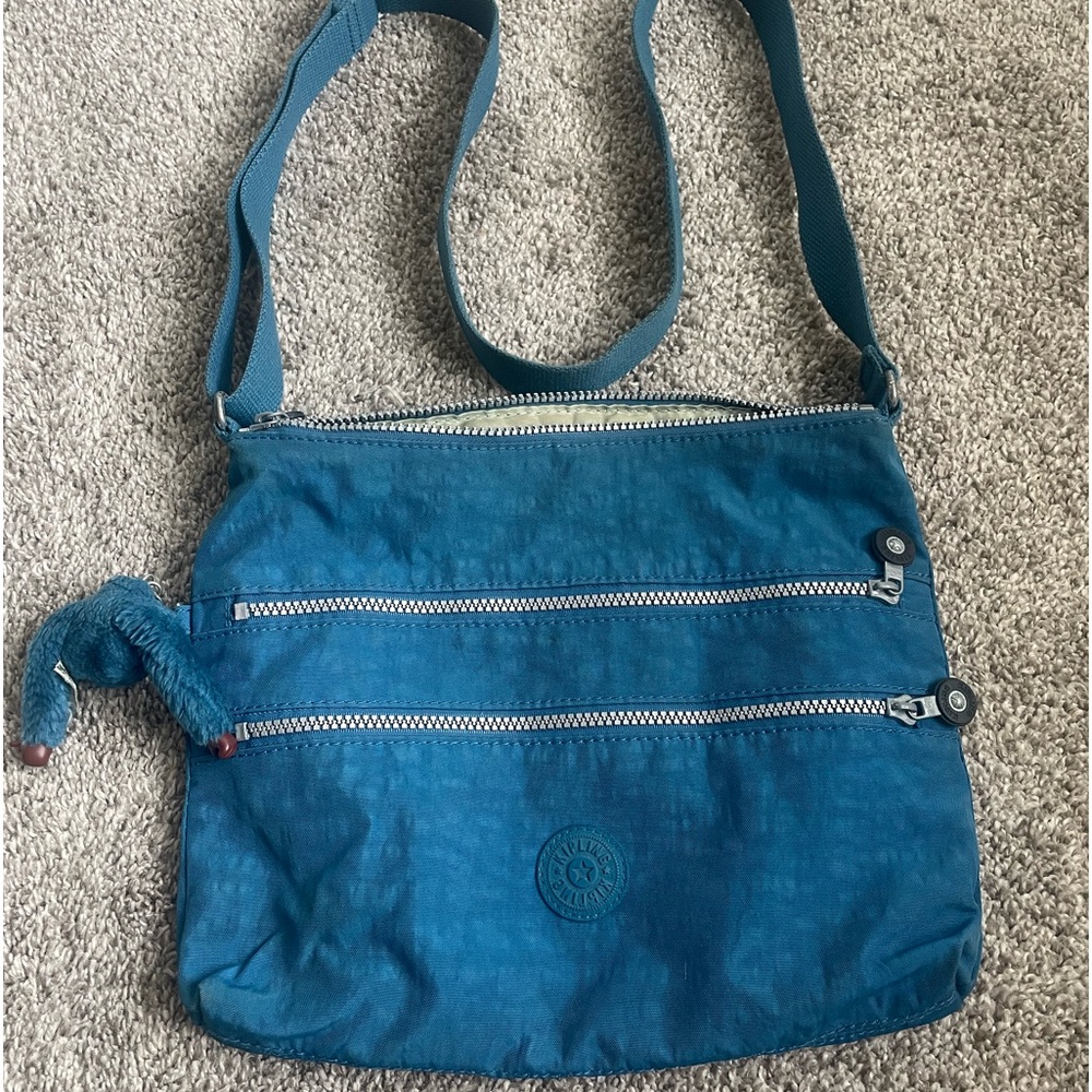 Small Kipling Crossbody Bag